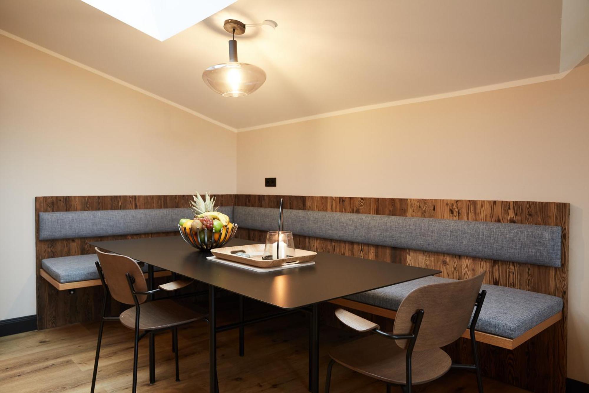 Binnendiek Haus 2 Apartment 11 Büsum Екстериор снимка