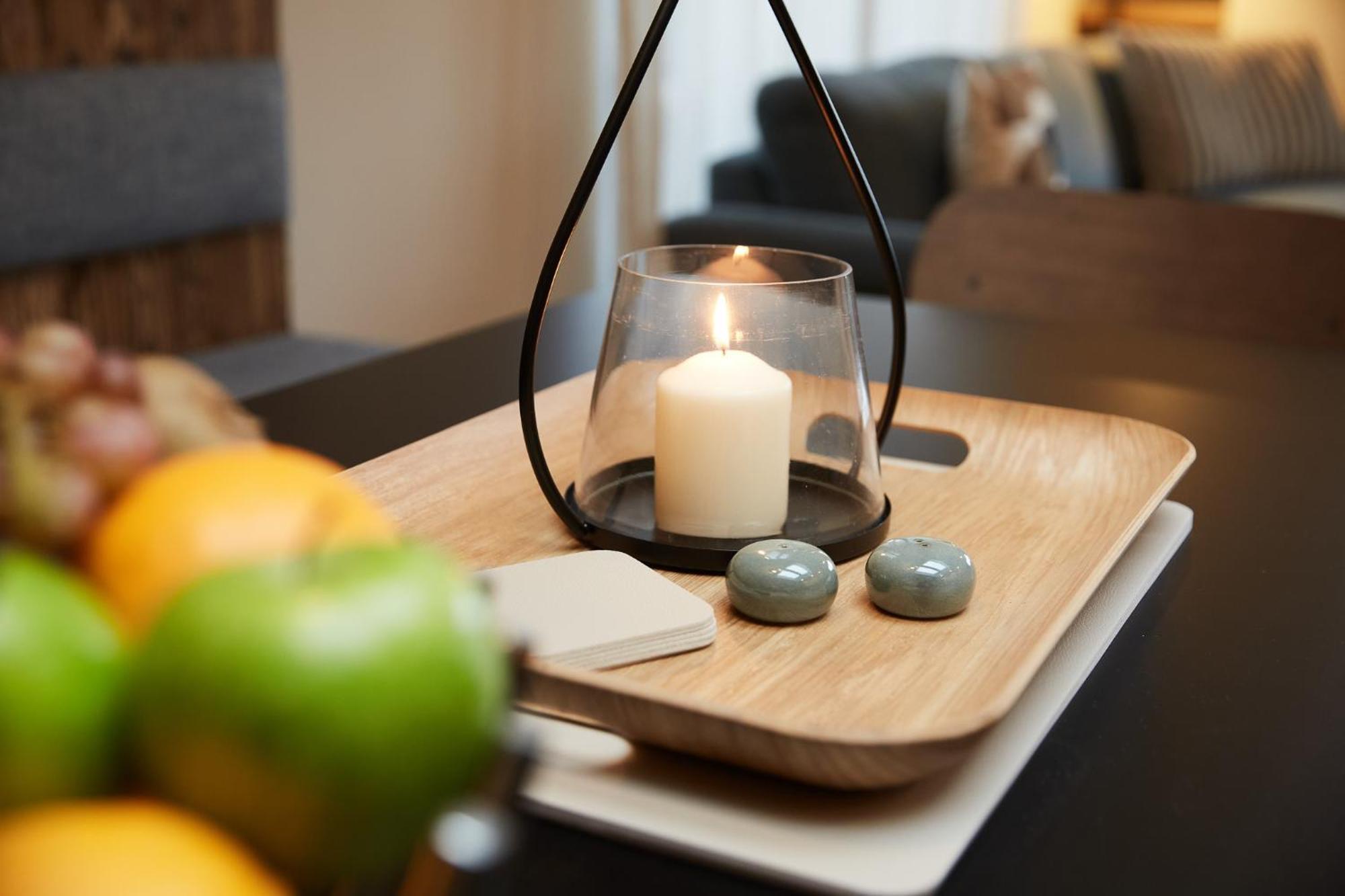 Binnendiek Haus 2 Apartment 11 Büsum Екстериор снимка